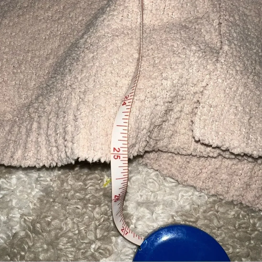 Beige Button-Up Jacket - Picture 5 of 6